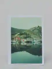 Зеленый стикерпак "Атмосфера"