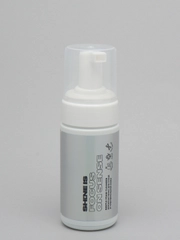 Бережная пенка для сухой и чувствительной кожи Shine is Gentle Foam Cleanser, 110 мл