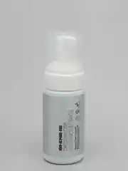Бережная пенка для сухой и чувствительной кожи Shine is Gentle Foam Cleanser, 110 мл
