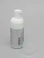 Бережная пенка для сухой и чувствительной кожи Shine is Gentle Foam Cleanser, 110 мл