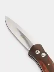 Нож выкидной "Аврора"