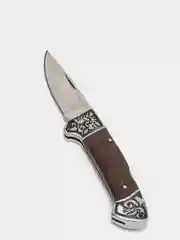 Нож складной "Селенга"