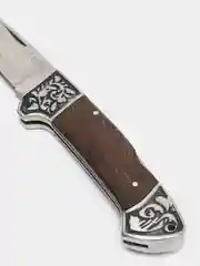 Нож складной "Селенга"