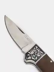 Нож складной "Селенга"