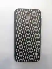 Чехол для Samsung J7 17, Remax, силиконовый, усиленный с рисунком