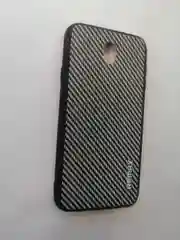 Чехол для Samsung J7 17, Remax, силиконовый, усиленный с рисунком
