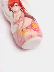 Алый мастурбатор