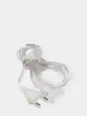 Удлинитель для гирлянды, 3 м