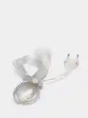 Удлинитель для гирлянды, 3 м