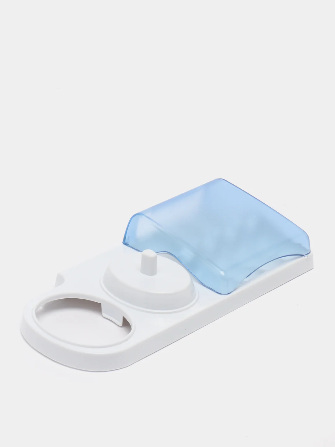 Подставка, держатель для электрических зубных щёток и насадок Oral-B орал би