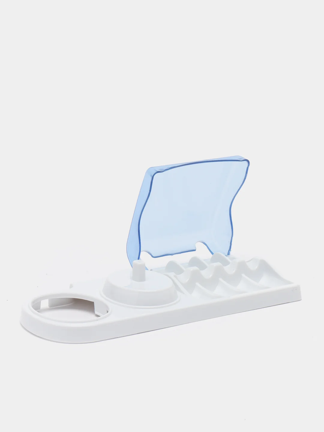 Подставка, держатель для электрических зубных щёток и насадок Oral-B орал би