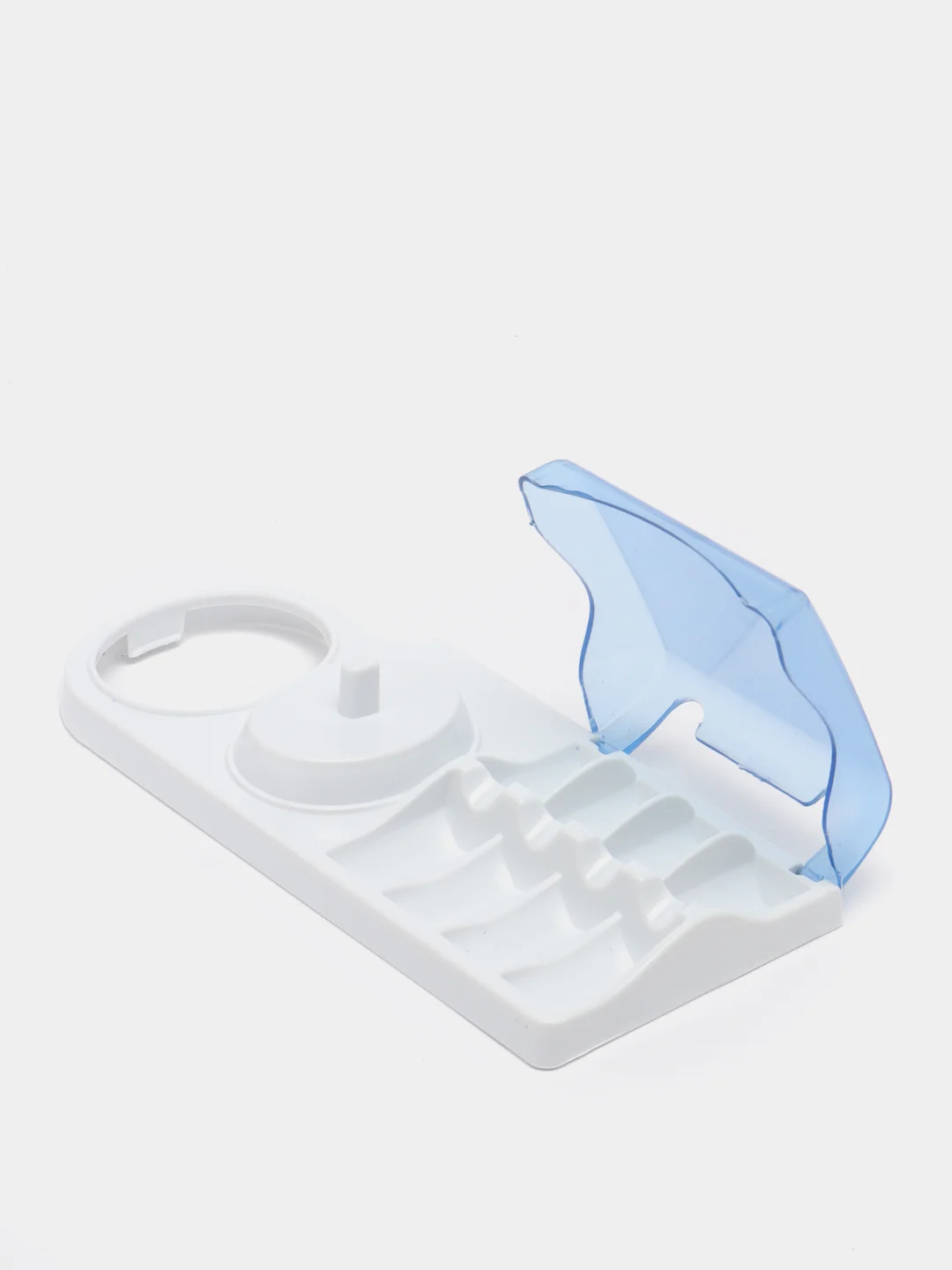 Подставка, держатель для электрических зубных щёток и насадок Oral-B орал би