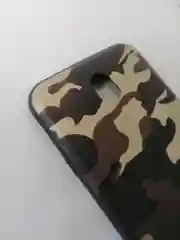 Силиконовый усиленный чехол с рисунком Samsung J7 17/Самсунг джей 7 17