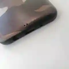 Силиконовый усиленный чехол с рисунком Samsung J7 17/Самсунг джей 7 17