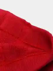 Алый колготки махровые, детские из хлопка. Рост 70-140см. Колготки для мальчиков, для девочек
