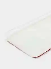 Красный чехол силиконовый для Xiaomi Redmi9T, Redmi Note 9T
