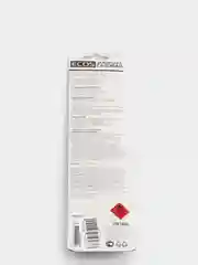 Зажигалка газовая ECOS GL-001B, синяя