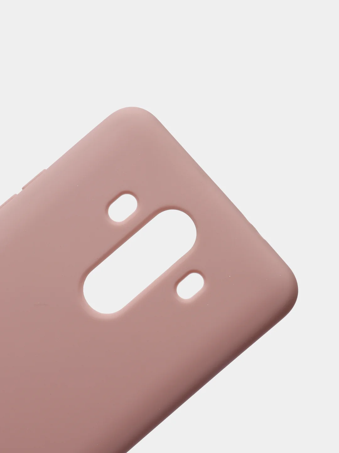 Лавандовый чехол для Huawei Mate 10 / 10 pro /  20 / 20 pro силиконовый, 9 цветов