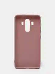 Лавандовый чехол для Huawei Mate 10 / 10 pro /  20 / 20 pro силиконовый, 9 цветов
