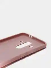 Лавандовый чехол для Huawei Mate 10 / 10 pro /  20 / 20 pro силиконовый, 9 цветов