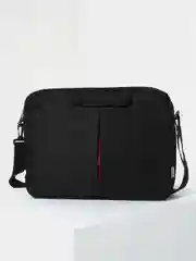 Сумка для ноутбука Defender Iota 15"-16" черный, органайзер, карман