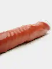Фаллоимитатор двойной