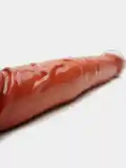 Фаллоимитатор двойной