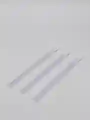Серебряный подставка для фонтана из шаров