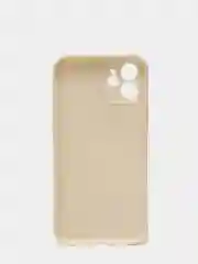 Бежевый чехол для iPhone 7/8/SE2020, 7+/8+, X/XS, XR, XS Max, 11 Pro Max, 12, 12 mini, 12 Pro Max
