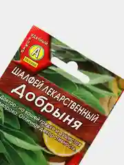 Шалфей лекарственный "Добрыня"