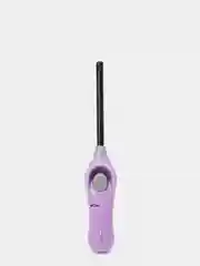 Зажигалка газовая ECOS GLF-002V, фиолетовая