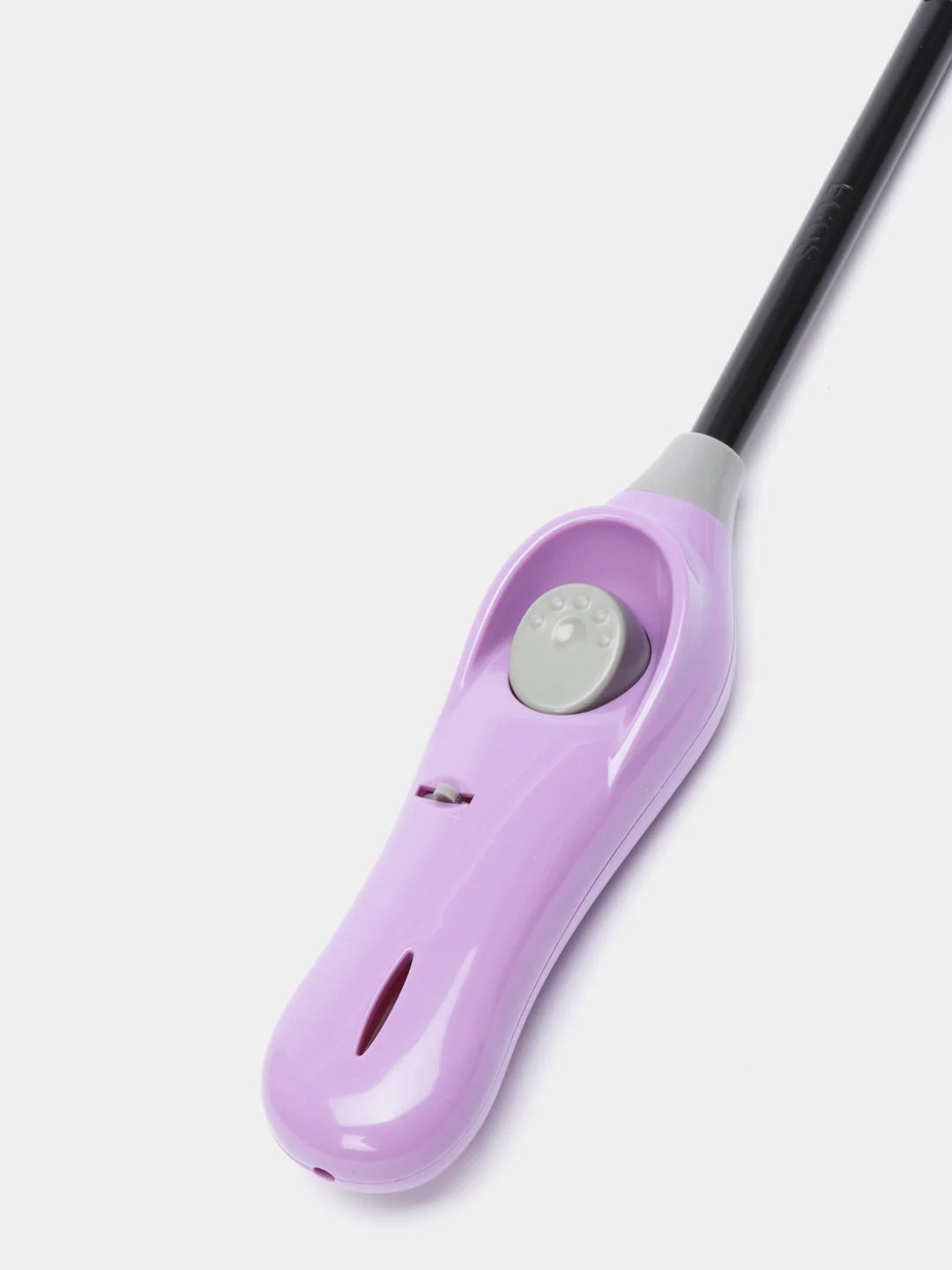 Зажигалка газовая ECOS GLF-002V, фиолетовая