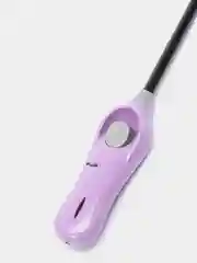Зажигалка газовая ECOS GLF-002V, фиолетовая