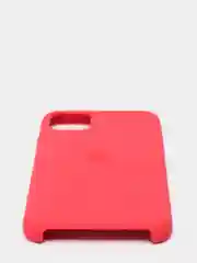Конфетный чехол силиконовый для iPhone  Silicone 7/8/,7/8 Plus,X/ XS,XS Max,XR,11,11 Pro,11 Pro Max
