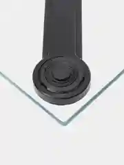 Весы напольные HOMESTAR STM-10, электронные, стеклянная поверхность, 180 кг