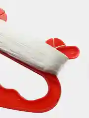Нить на ручке для воздушного змея