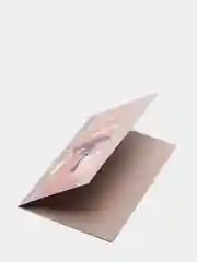 Открытка "Порадуй себя"