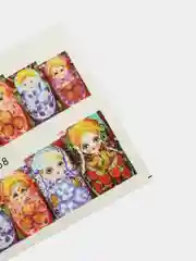 Серый наклейки для ногтей, слайдеры для дизайна (фрукты, ягоды, бабочки)