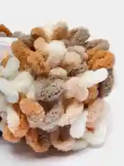 Песочный хаки пряжа Alize Puffy Color