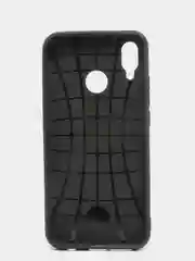 Чёрный чехол Huawei Honor 10 8A 8X, Y5 Y6 Y7, 8S P30 10X 10i, 20 20S P40, P Smart P20, Y6P