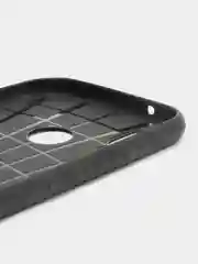 Чёрный чехол Huawei Honor 10 8A 8X, Y5 Y6 Y7, 8S P30 10X 10i, 20 20S P40, P Smart P20, Y6P