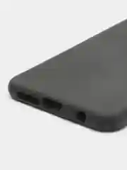 Чёрный чехол Huawei Honor 10 8A 8X, Y5 Y6 Y7, 8S P30 10X 10i, 20 20S P40, P Smart P20, Y6P