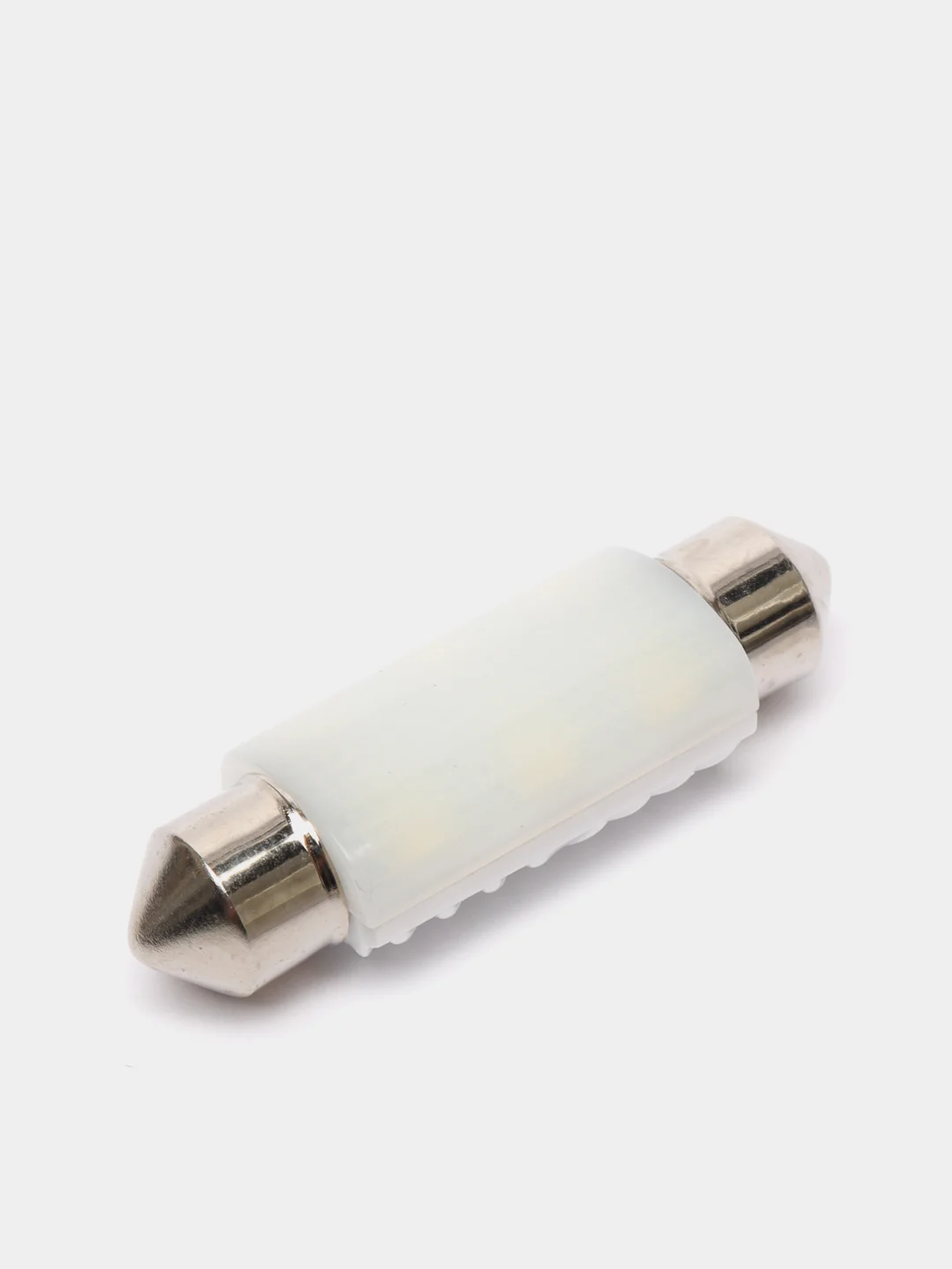 Лампы диодные для освещения салона C5W