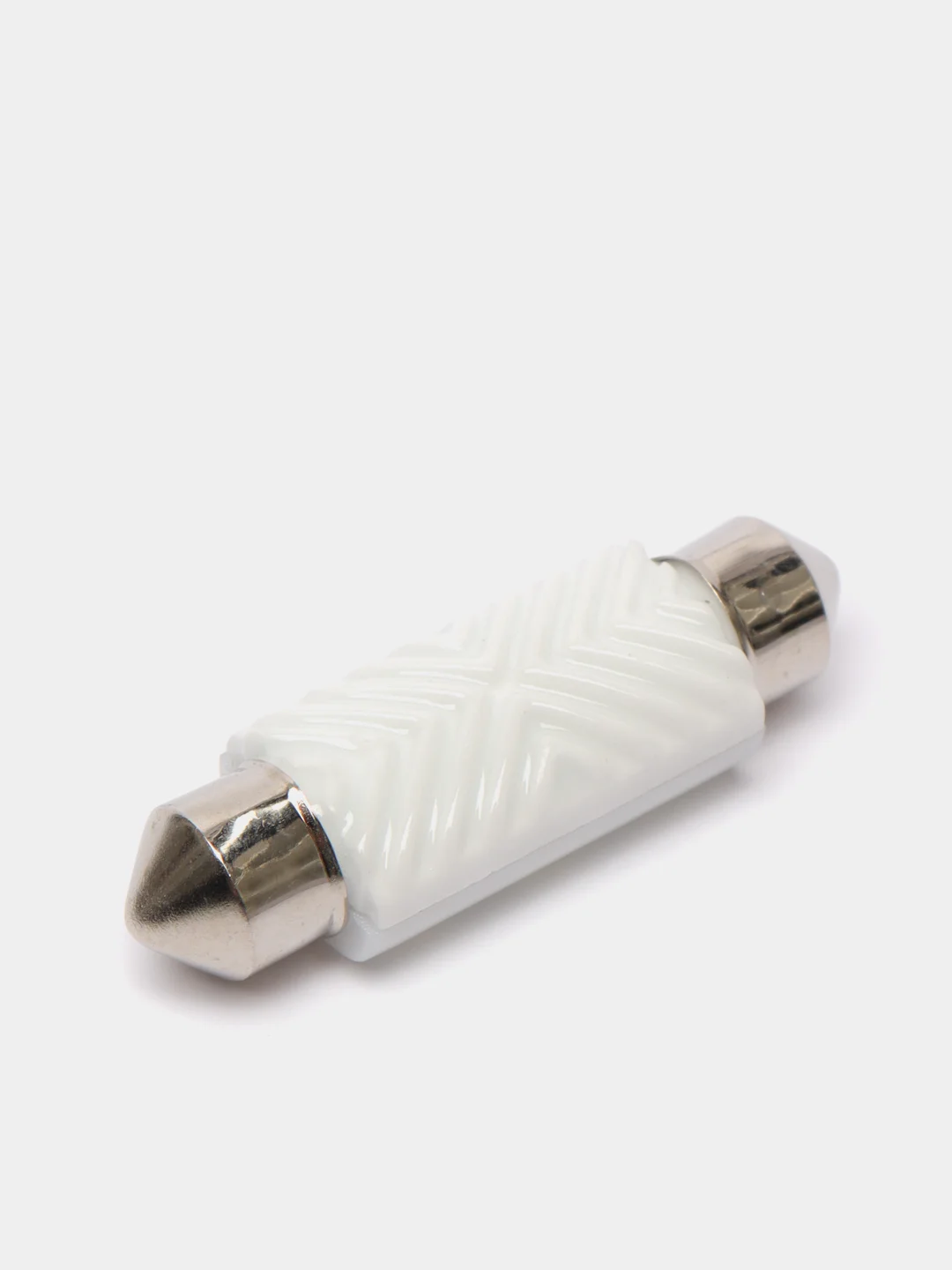 Лампы диодные для освещения салона C5W