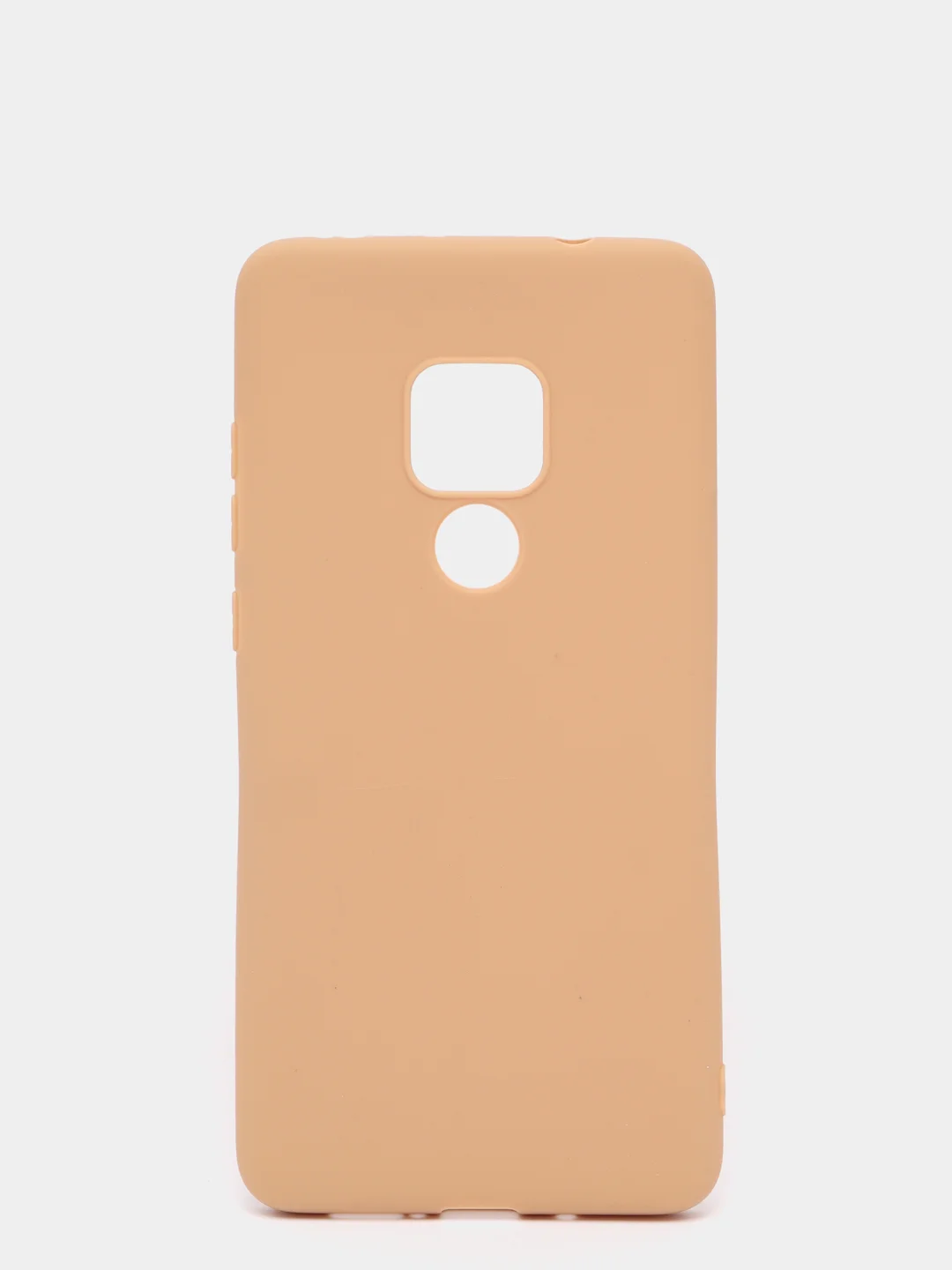 Багровый чехол для Huawei Mate 10 / 10 pro /  20 / 20 pro силиконовый, 9 цветов