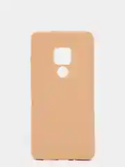 Багровый чехол для Huawei Mate 10 / 10 pro /  20 / 20 pro силиконовый, 9 цветов