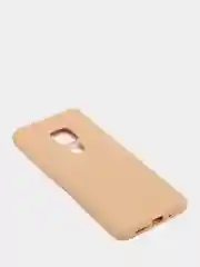 Багровый чехол для Huawei Mate 10 / 10 pro /  20 / 20 pro силиконовый, 9 цветов