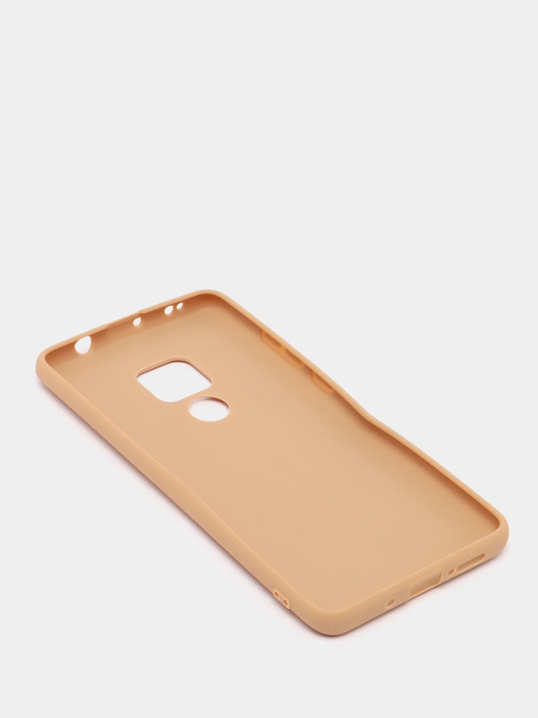 Багровый чехол для Huawei Mate 10 / 10 pro /  20 / 20 pro силиконовый, 9 цветов