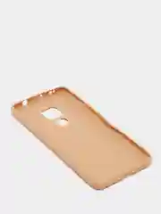 Багровый чехол для Huawei Mate 10 / 10 pro /  20 / 20 pro силиконовый, 9 цветов