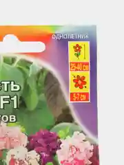Петуния "Нежность лотоса" (семена, цветы)